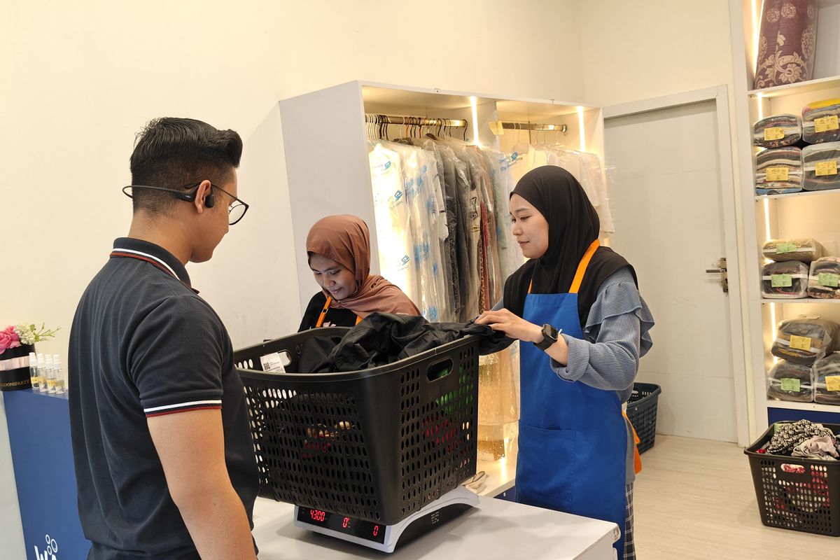 Pengadaan Barang Jasa 2026: Rahasia PBJ yang Dijemput ke OPD